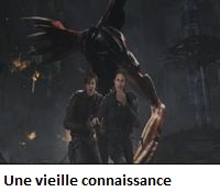 photo d'illustration pour l'article goodie:Resident Evil Degeneration